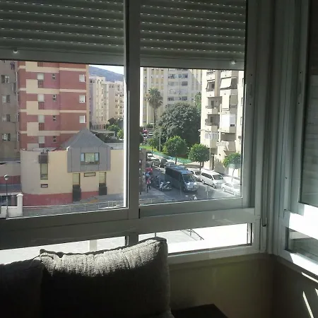 Apartment Ccb Tarantos Torremolinos