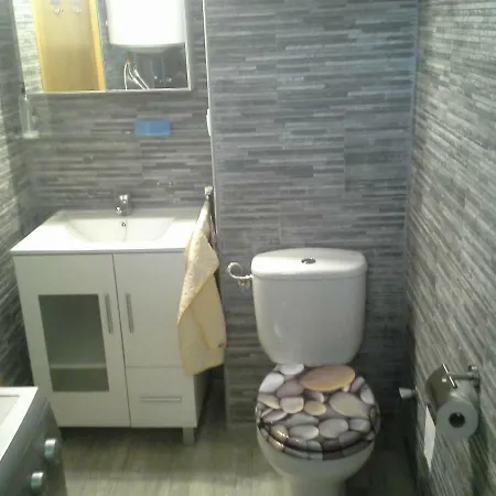 Apartment Ccb Tarantos Torremolinos