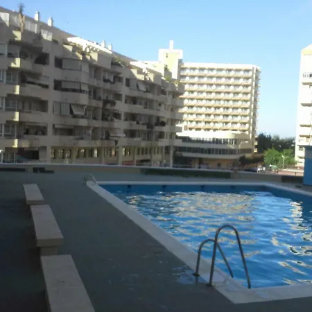 Ccb Tarantos Apartment Torremolinos